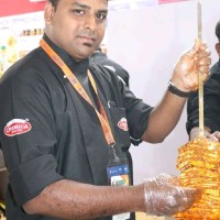 Mohan Krishna