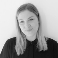 Jeanette Larsson