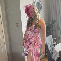 Niamh Cain