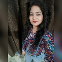 Swageeta Sahu