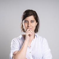 Irina González López