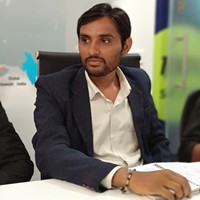 Dilip Patel