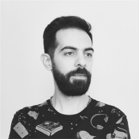 Siavash Sargheiny