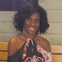 Joyce Charles