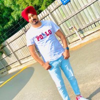 Happy Singh