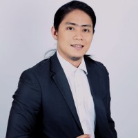 Mark Anthony Santillan