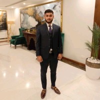 Saif Ullah