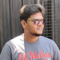 Nanda Kumar A