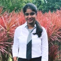 Prathveeka Shetty