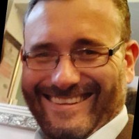 Simon Reynolds