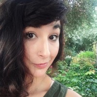 Arianna Haviv