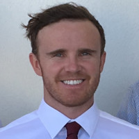 Brett Paul