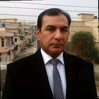 Nisar Ahmad Siddiqui