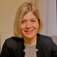 Laetitia Merdinian