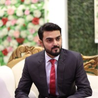 Muhammad Farooq