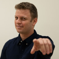 Gil Ben-Itzhak