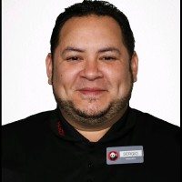 Sergio Velasquez