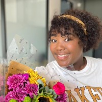 Francisca Moloi