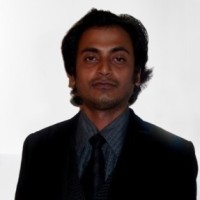 Mohammad Mashiur Rahaman