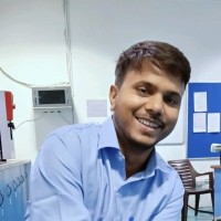 Dharmendra Kumar Praja Pati