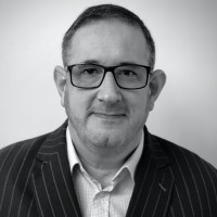 David Harmes