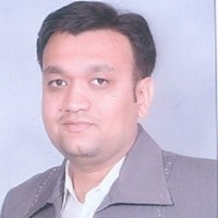 Pulkit Vora