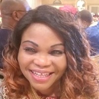 Gladys Anokam