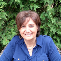 Maria Morton