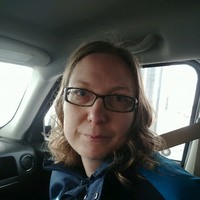 Jessica Jury