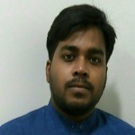 DEEPAK KUMAR