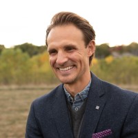 Zac Robinson