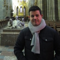 Daniel García Fernández