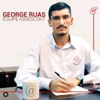George Ruas