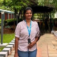 Narmadha S