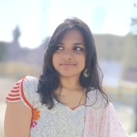Swathi Krishnamurthy
