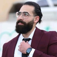 Iyad Kharrucheh