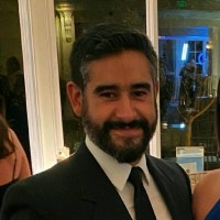 Peter Diaz
