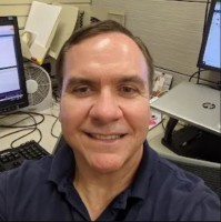 Mark Wallace