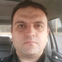 Vahram Martirosyan