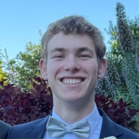 Dylan Harms