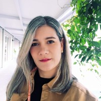 Madeleine Hernández Sánchez
