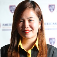 Kriselle Anne Lising