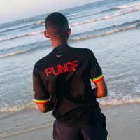 Ian Punge