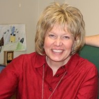 Trish Fletcher