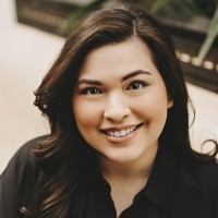 Danielle Bailey (Bishop)