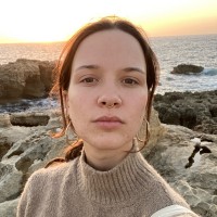 Júlia Parés Fabrellas