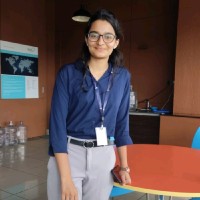 Anita Joshi