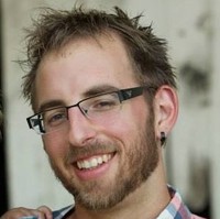 Eric Sauder