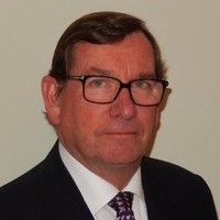 Don Landsborough