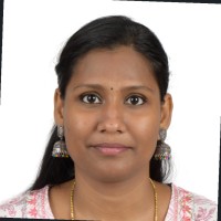 Monisha Moni